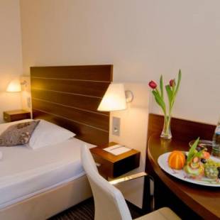 Фотографии гостиницы
ACHAT Hotel Wiesbaden City