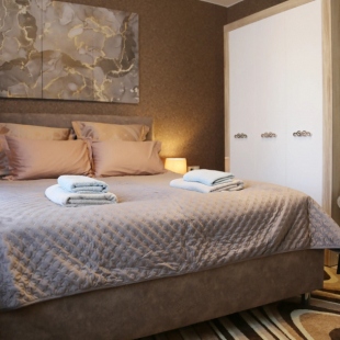 Фотография квартиры Квартира у Фонтана