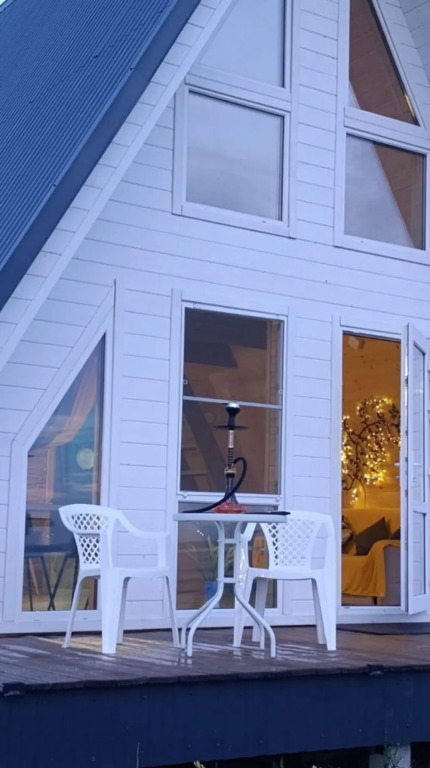 Фотография Коттеджа Частный дом на Каштановой 219