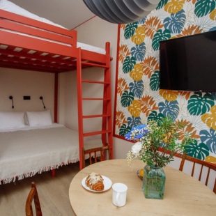 Фотография квартиры Квартира Ботаника