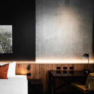 Фотография гостиницы Hotel Verge Launceston