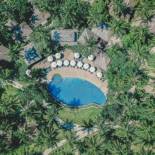 Фотография гостиницы Ban Sainai Resort- SHA Extra Plus