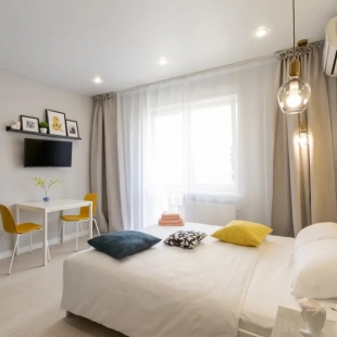 Фотография квартиры Апартаменты Arrival Конгрессная 25 2