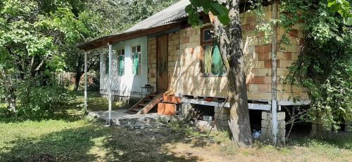 Фотографии гостевого дома 
            Qabala