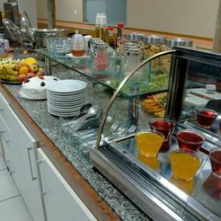 Фотографии гостиницы
Mirante Hotel