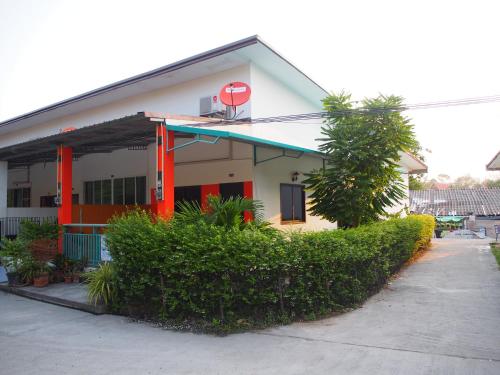 Фотография гостевого дома Runa Group House Samed