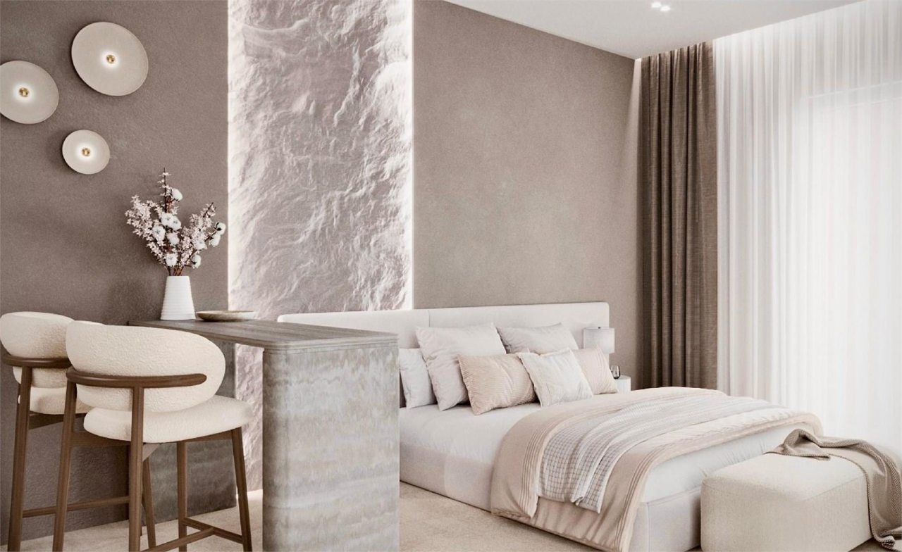 Фотография гостиницы Golden hills Апарт&СПА отель