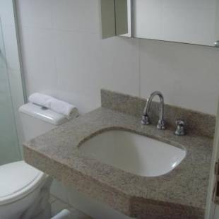 Фотографии гостиницы
Hotel Erechim