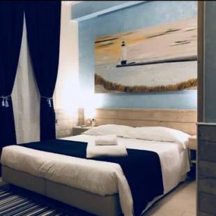 Фотографии мини отеля
Fiumicino Airport B&B Deluxe