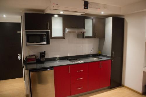 Фотография гостиницы My Home Suites