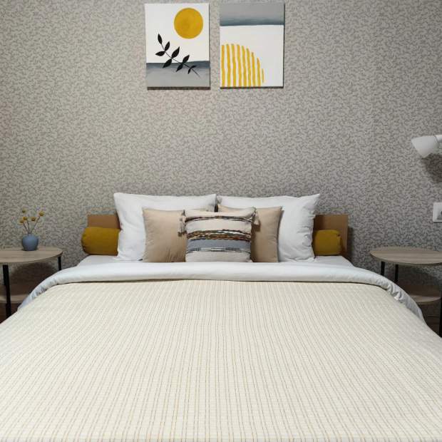 Фотографии квартиры 
            Апартаменты Like Home с шикарным видом на море