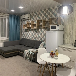 Фотография квартиры Апартаменты Космос в Центре