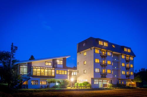 Фотография мини отеля Schole Hakuba