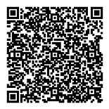 QR код гостиницы Kvareli Eden