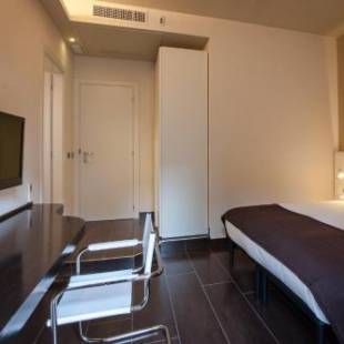 Фотографии мини отеля
Residenza Talenti Superior Rooms