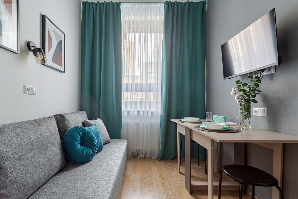 Фотография квартиры Апартаменты 303.1 Нижегородская