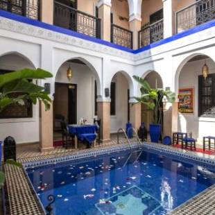 Фотографии мини отеля
Riad Ciel d'Orient