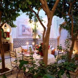 Фотографии мини отеля
RIAD Redous