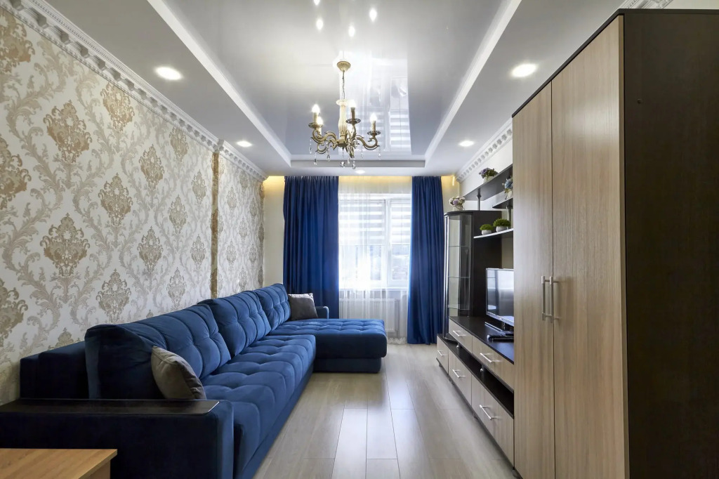 Фотография квартиры Квартира Новый дом у Тау