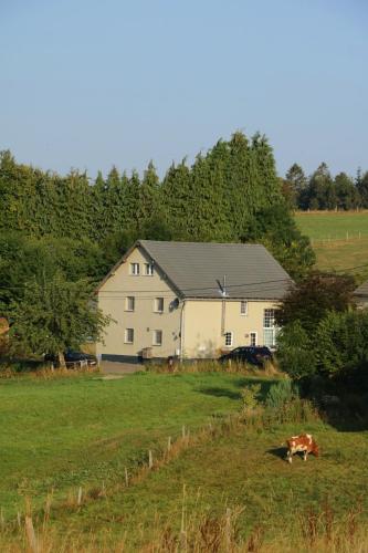 Фотография гостевого дома Vakantiehuis De Lounge