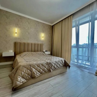 Фотография квартиры Квартира светлая и уютная в центре г. Казань!