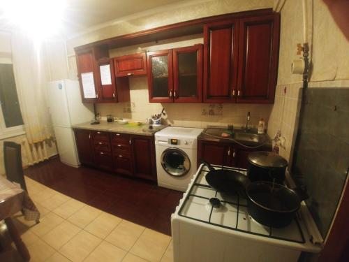 Фотографии хостела
Нурсултан