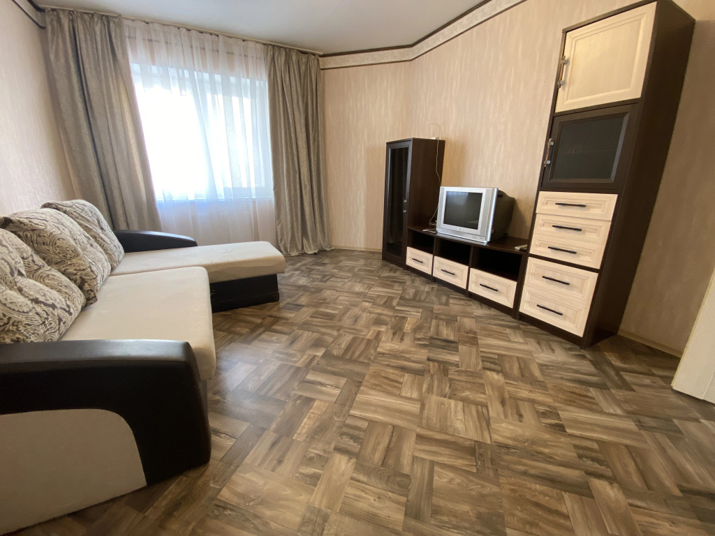 Фотография квартиры Апартаменты Просторная квартира на Печатной