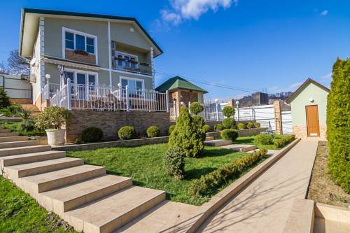 Фотография гостевого дома Элизиум