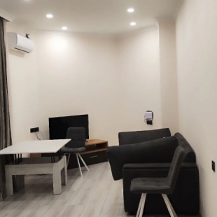 Фотография квартиры Central Apt. in Yerevan