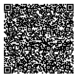 QR код хостела Крыша