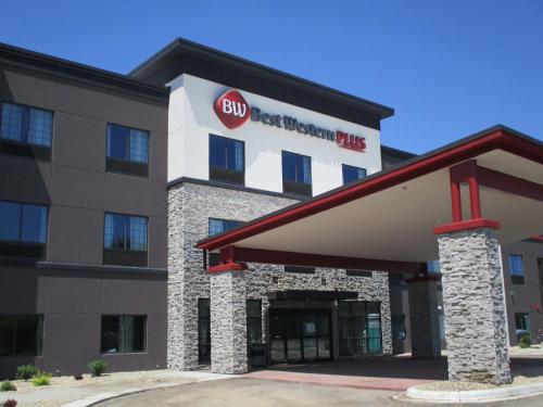 Фотография гостиницы Best Western Plus Saint Peter