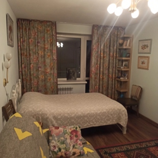 Фотография квартиры Квартира Красивая в красивом Городе