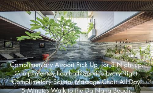 Фотография гостиницы John Boutique Villa