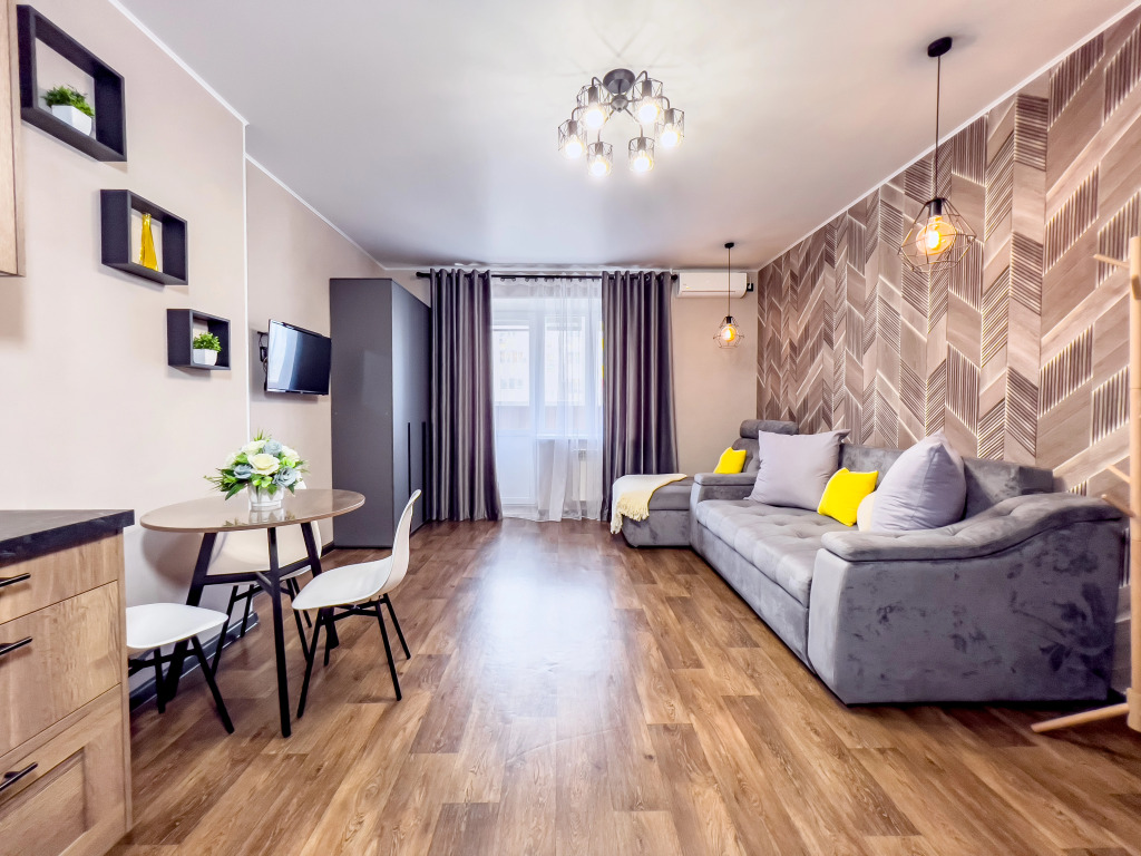 Фотография квартиры Квартира на улице Салмышская 52/3 от КварТерры