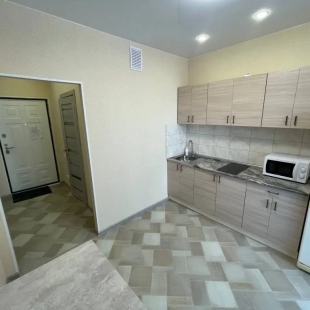 Фотография квартиры Квартира Ясный Берег 3, 5 этаж