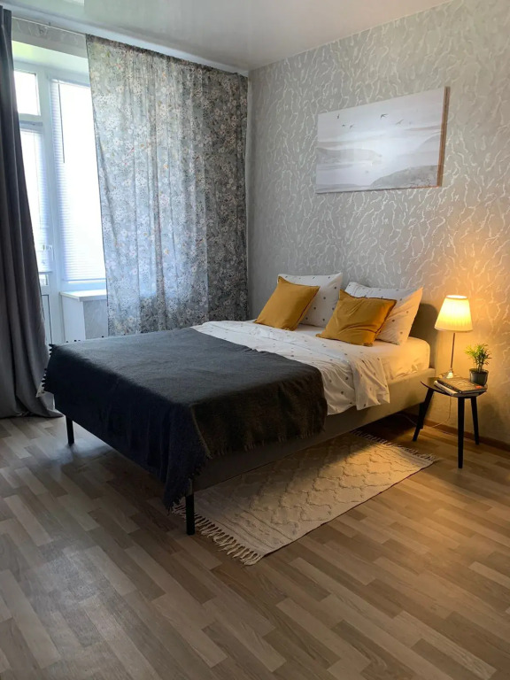 Фотография квартиры Апартаменты в центре. Волга. Набережная. улица Советская