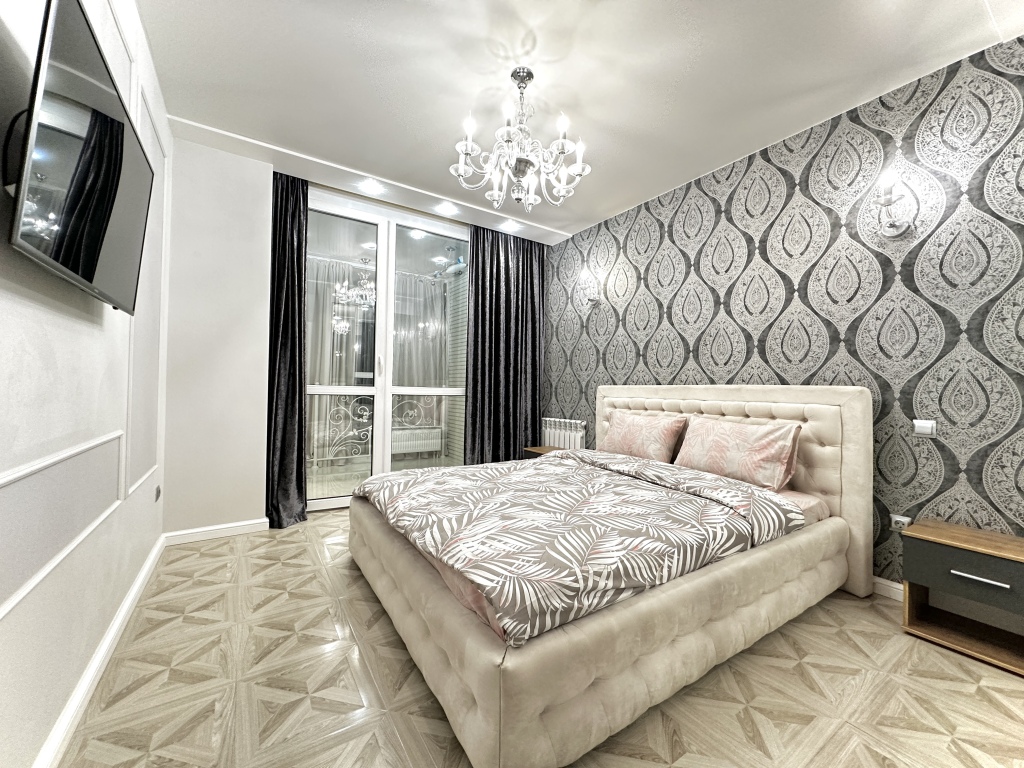 Фотография квартиры Апартаменты Элитные в Центре Города