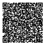 QR код квартиры GOSH (Гош) на улице Орловская