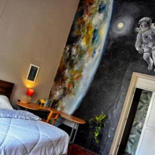 Фотографии хостела
Hostel Hospedarte Centro