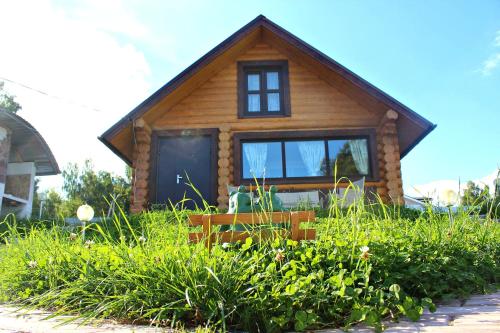 Фотография гостевого дома На высоте