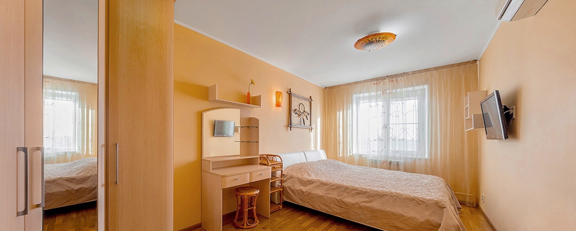 Фотографии квартиры InnHome Apartments-Spa Apartment