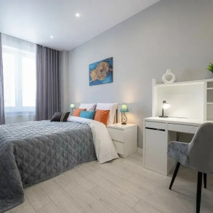 Фотография квартиры Апартаменты Пять Звезд на улице Яковлева 11