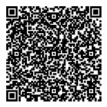 QR код памятника Скульптура Человек-часы