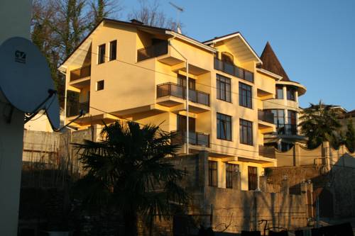 Фотография гостевого дома Ника