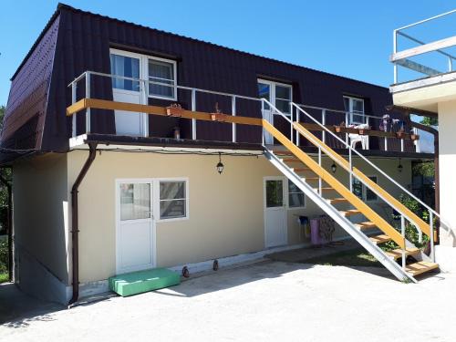 Фотография гостевого дома Посейдон