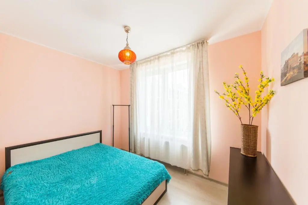 Фотография квартиры Апартаменты на Кременчугской Comfort