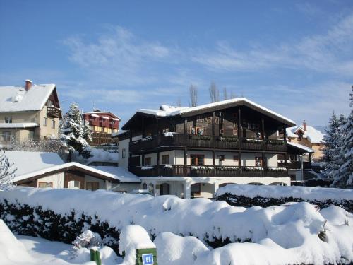 Фотография гостевого дома Penzion Pažický