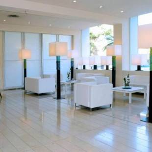 Фотографии гостиницы 
            Mercure Montpellier Centre Comédie