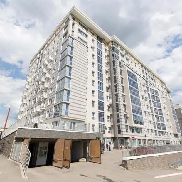 Фотографии квартиры 
            Азбука на улице Октябрьской Революции 23A