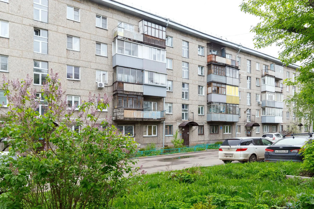 Фотография квартиры Апарт Инн на Пионерском 34